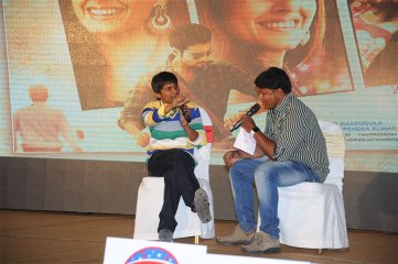 Maine Pyar Kiya Audio Launch